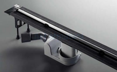 Odwodnienie prysznicowe VIEGA ADVANTIX VARIO długość od 30-120cm, bez rusztu 686277