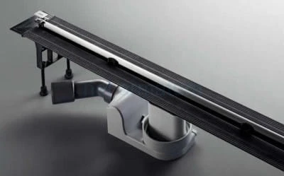 Odwodnienie prysznicowe VIEGA ADVANTIX VARIO długość od 30-120cm, bez rusztu 686277