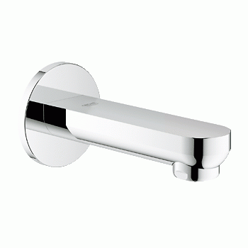 Wylewka wannowa GROHE EUROSMART COSMOPOLITAN 17cm, chrom 13261000