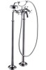 Bateria wannowa AXOR MONTREUX wolnostojąca, chrom 16547000