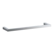 Wieszak na ręcznik LAUFEN CASE  27cm, szary H4909501060001