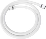 Wąż prysznicowy DEANTE 150cm, PVC, biały NDA A51W