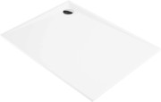Brodzik prostokątny DEANTE KERRIA PLUS 120x90cm, biały KTS 043B 