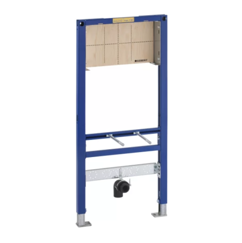 Stelaż podtynkowy do umywalki GEBERIT DUOFIX H=112-130cm,  do baterii podtynkowej 111.493.00.1