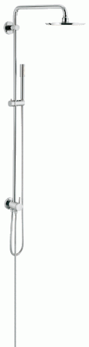 System natryskowy RAINSHOWER MODERN GROHE 27058000