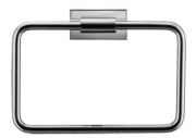Wieszak na ręcznik DURAVIT KARREE 20cm, chrom 0099611000