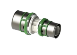 Złączka redukcyjna COMAP MultiSkin 20x16 z tworzywa PPSU 9240W2016