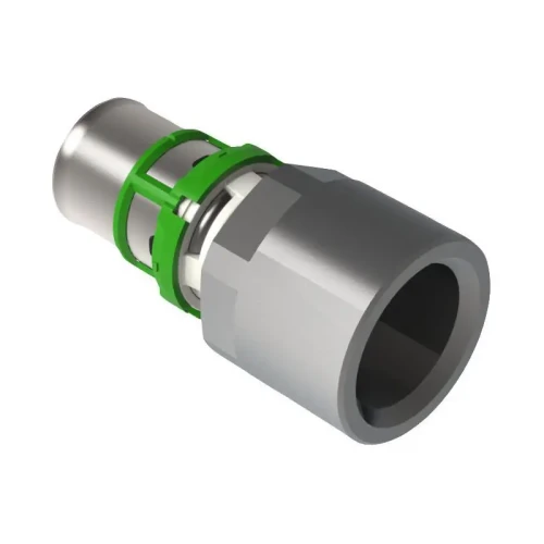 Złączka przejściowa COMAP MultiSkin 32x3-1GW mosiężna 7270GW321