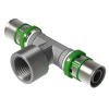Trójnik przejściowy COMAP MultiSkin 20x1/2GW mosiężny 7130GW201220