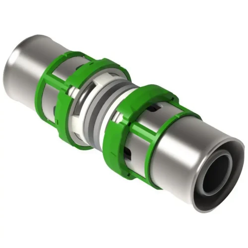 Złączka COMAP MultiSkin 63x4,5 mosiężna 7270W63