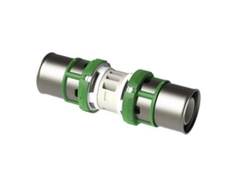 Złączka COMAP MultiSkin 26x3 z tworzywa PPSU 9270W26