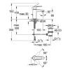 Bateria-umywalkowa-GROHE-EUROSTYLE-COSMOPOLITAN-chrom-23037002