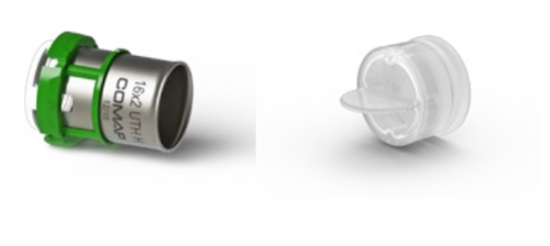 Tuleja naprawcza COMAP MultiSkin 26x3 z korkiem 7500W26