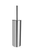 Szczotka WC DURAVIT D-CODE chrom 0099281000