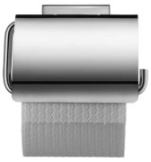 Uchwyt na papier DURAVIT KARREE chrom 0099551000
