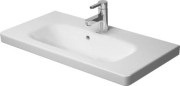 Umywalka meblowa DURAVIT DURASTYLE 78,5x40cm, biała 2337780000 