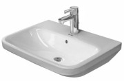 Umywalka DURAVIT DURASTYLE 60x44cm, biała 2319600000