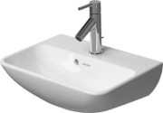 Umywalka DURAVIT ME BY STARCK 45x32cm, biała 0719450000