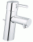 Bateria umywalkowa GROHE CONCETTO NEW perlator SpeedClean, chrom 3220410E