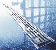 Ruszt TECE DRAINLINE "basic" 900mm 600910