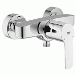 Bateria natryskowa GROHE EUROSTYLE COSMOPOLITAN chrom 33590002