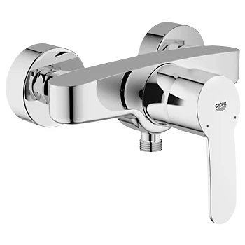 Bateria natryskowa GROHE EUROSTYLE COSMOPOLITAN chrom 33590002