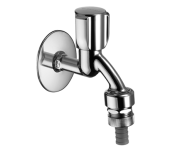 Zawór czerpalny SCHELL COMFORT 1/2" chrom 033510699