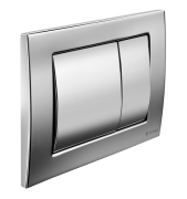 Przycisk spłukujący SCHELL MONTUS FIELD chrom 031260699