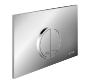 Przycisk spłukujący SCHELL MONTUS CIRCUM chrom 031190699