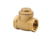 Zawór zwrotny ARCO STOP 1GW x 1GW 190205