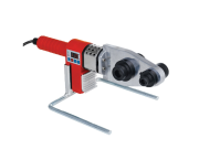 Zgrzewarka LOGO TOOLS SUPER-EGO 20-25-32-40-50-63 mm 13.SE200