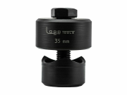 Wykrojnik otworów LOGO TOOLS 35mm 3.535