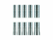 Sprężyna zewnętrzne do gięcia rur wielowarstwowych LOGO TOOLS  26Z 500mm 2.126