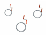 Spirala ręczna LOGO TOOLS 8mm do czyszczenia kanalizacji długość 8m 11.0808