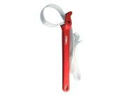 Klucz Taśmowy  LOGO TOOLS maks. średnica rury 230mm 7.530