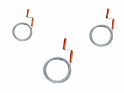 Spirala ręczna do czyszczenia LOGO TOOLS 10mm długość 5m 11.1005