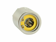 Klucz nasadowy LOGO TOOLS do gwintów M10 3.420