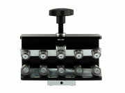 Prostownica do rur LOGO TOOLS 8.600