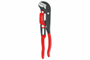 Klucz szwedzki LOGO TOOLS KNIPEX szybkoprzestawny 7.7120