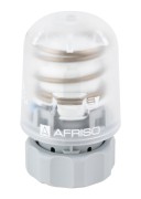 Siłownik termoelektryczny AFRISO TSA-01 GW M30x1,5 230V AC NC 79061