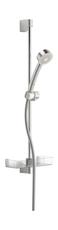 Zestaw natryskowy ORAS APOLLO Chrom 530
