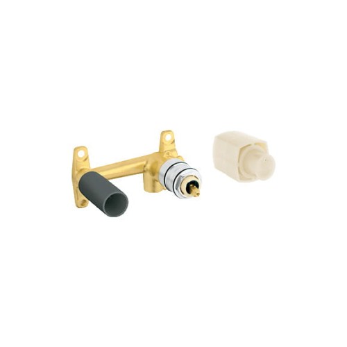 Element podtynkowy GROHE do baterii umywalkowych 2 otworowych 23319000