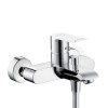 Bateria wannowa HANSGROHE METRIS E2 DN15 31480000