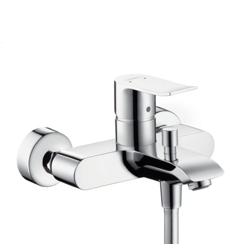 Bateria wannowa HANSGROHE METRIS E2 DN15 31480000