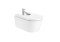 Bidet wiszący ROCA INSPIRA ROUND biały A357525000