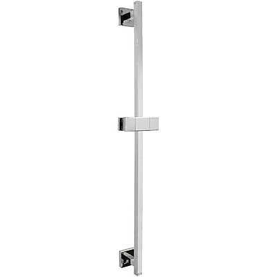Drążek natryskowy TRES CUADRO 90cm chrom 107935