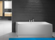 Obudowa wanny SANPLAST FREE 75x140 lewa 620040023001000