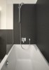 Zestaw natryskowy HANSGROHE CROMA SELECT E Vari 0,65m, chrom 26582400