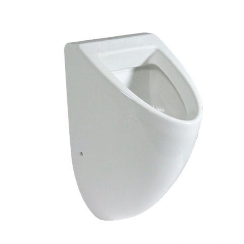 Pisuar DURAVIT FIZZ z zasysaniem, biały 0823360000