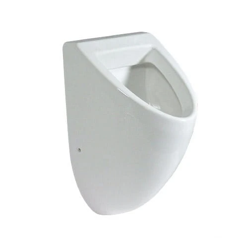Pisuar DURAVIT FIZZ z zasysaniem, biały 0823360000